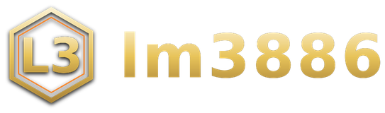 lm3886 logo